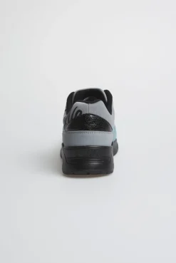 Air Cushion Sneaker topaz