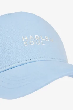 AVE-RY Base Cap mit Logo Unisex sky