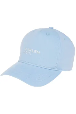 AVE-RY Base Cap mit Logo Unisex sky