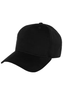 AVE-RY Base Cap mit Logo Unisex black