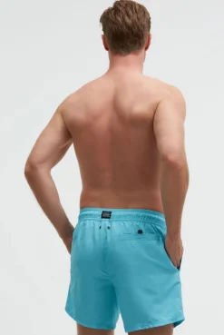 Badehose mit Wasser aktiviertem Design aqua