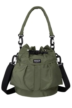 Balloon Bag Small olive