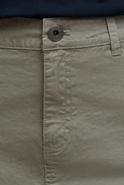 Basic Rock im Cargo-Stil faded olive