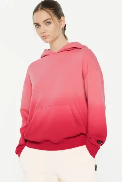 CAN-NES Hoodie Dip Dyed glory