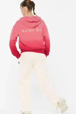 CAN-NES Hoodie Dip Dyed glory