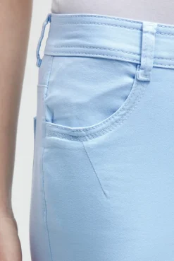 Capri Jeans NI:NO Comfort Fit blue heaven