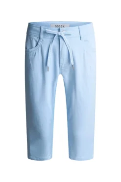 Capri Jeans NI:NO Comfort Fit blue heaven