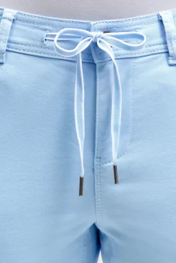 Capri Jeans NI:NO Comfort Fit blue heaven