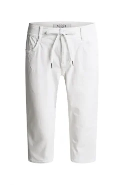 Capri Jeans NI:NO Comfort Fit ivory