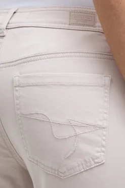 Capri Jeans NI:NO Comfort Fit sunny beige