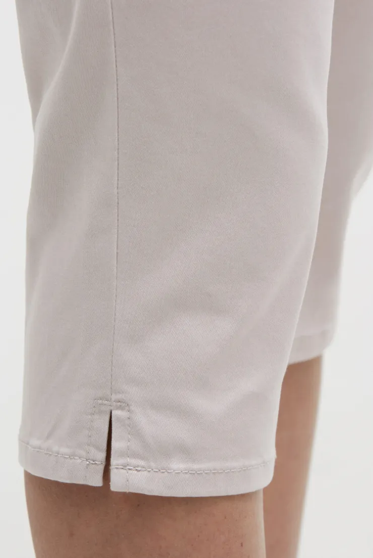 Capri Jeans NI:NO Comfort Fit sunny beige