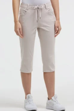 Capri Jeans NI:NO Comfort Fit sunny beige