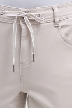 Capri Jeans NI:NO Comfort Fit sunny beige