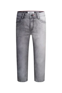 Capri Jeans NO:RA Regular Fit cloudy grey