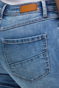 Capri Jeans NO:RA Regular Fit sky blue