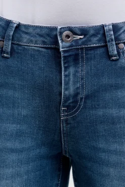Capri Jeans RO:MY Regular Fit blue vintage