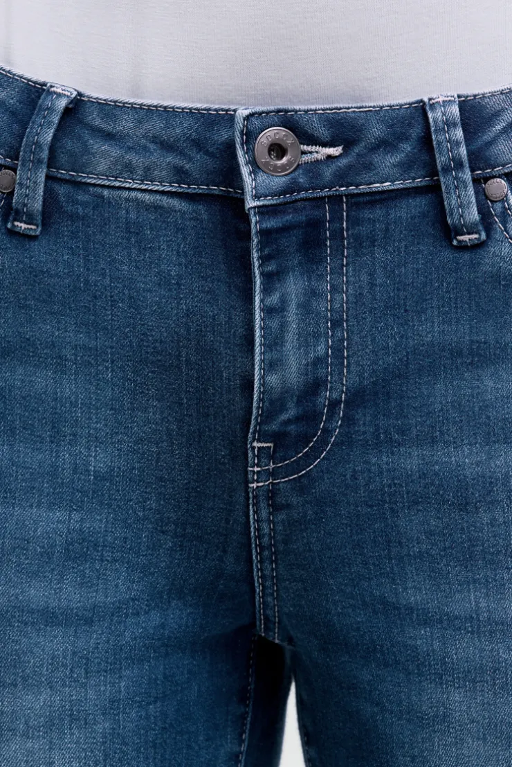 Capri Jeans RO:MY Regular Fit blue vintage