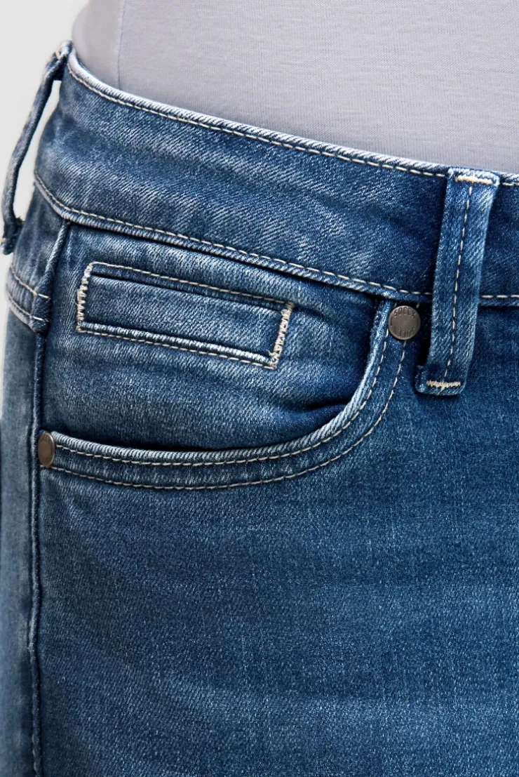 Capri Jeans RO:MY Regular Fit blue vintage
