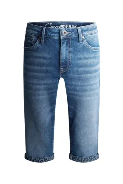 Capri Jeans RO:MY Regular Fit blue vintage