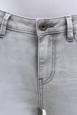 Capri Jeans RO:MY Regular Fit grey used