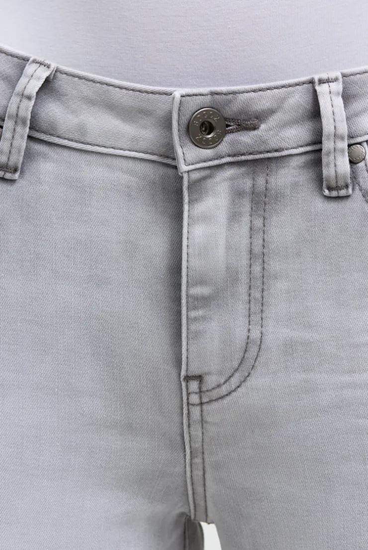 Capri Jeans RO:MY Regular Fit grey used