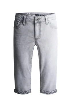 Capri Jeans RO:MY Regular Fit grey used