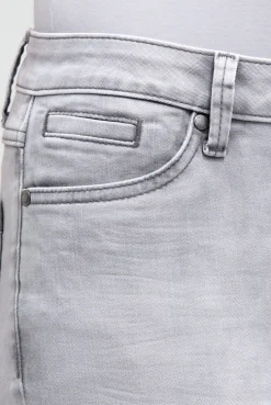 Capri Jeans RO:MY Regular Fit grey used