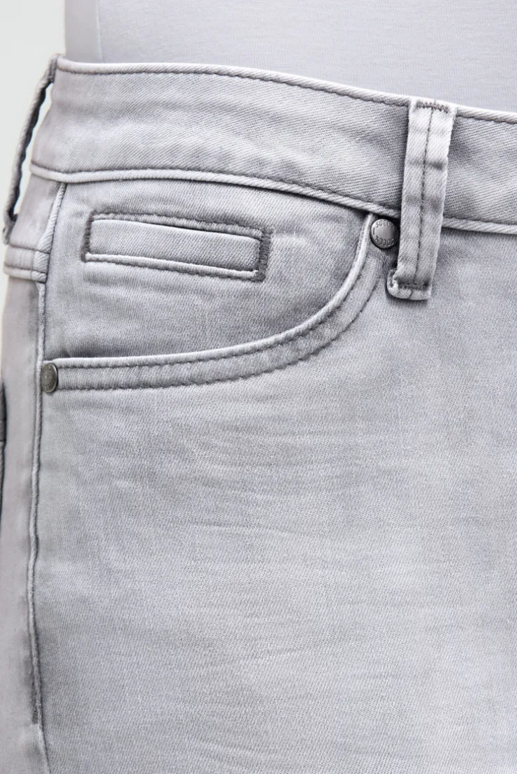 Capri Jeans RO:MY Regular Fit grey used
