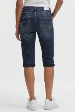 Capri Jeans RO:MY Regular Fit indigo blue