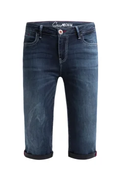 Capri Jeans RO:MY Regular Fit indigo blue