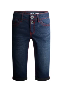 Capri Jeans SU:MI Regular Fit dark blue