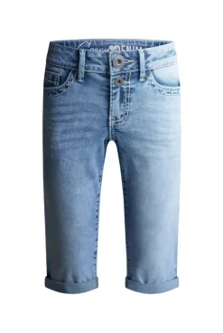 Capri Jeans SU:MI Regular Fit sun and sand blue