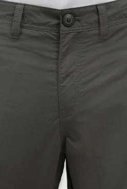 Cargo Shorts aus Ripstop-Nylon pure anthra