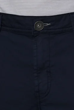 Casual Chino Shorts blue navy