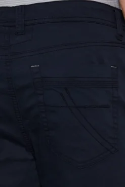 Casual Chino Shorts blue navy