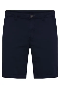 Casual Chino Shorts blue navy