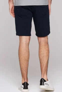 Casual Chino Shorts blue navy