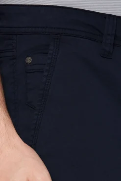 Casual Chino Shorts blue navy