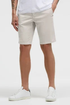 Casual Chino Shorts french grey