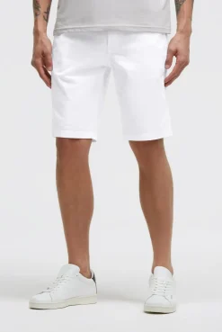 Casual Chino Shorts opticwhite