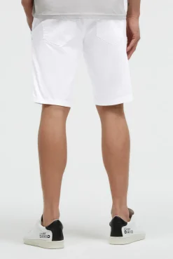 Casual Chino Shorts opticwhite