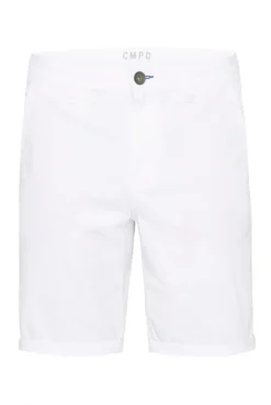 Casual Chino Shorts opticwhite