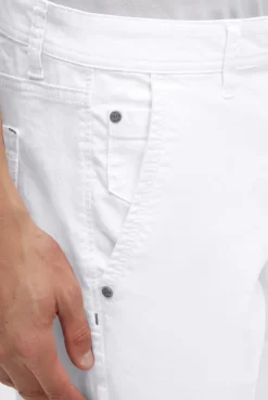 Casual Chino Shorts opticwhite