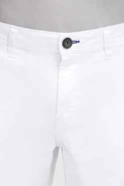 Casual Chino Shorts opticwhite