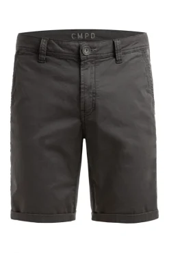 Casual Chino Shorts pure anthra
