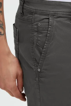Casual Chino Shorts pure anthra