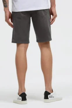 Casual Chino Shorts pure anthra
