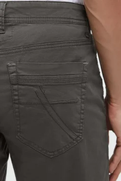 Casual Chino Shorts pure anthra