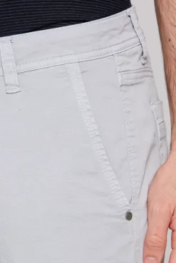 Casual Chino Shorts smokey mint