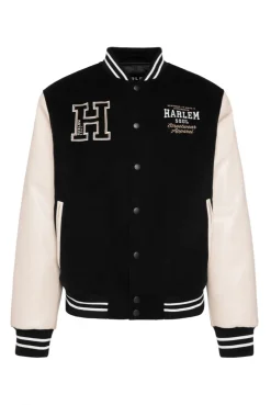 COLUM-BUS College Blouson black